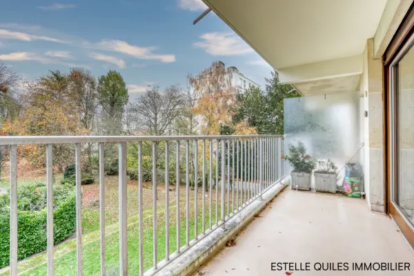 Versailles 78000 – Vente appartement 5&nbsp;pièces 3&nbsp;chambres