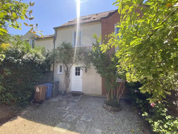Versailles 78000 – Vente maison/villa 5&nbsp;pièces 4&nbsp;chambres