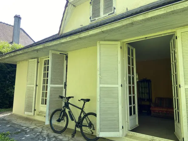 Versailles 78000 – Vente maison/villa 9&nbsp;pièces 6&nbsp;chambres