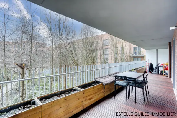 Versailles 78000 – Vente appartement 3&nbsp;pièces 2&nbsp;chambres