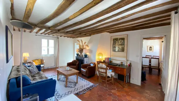 Versailles 78000 – Vente appartement 3&nbsp;pièces 2&nbsp;chambres