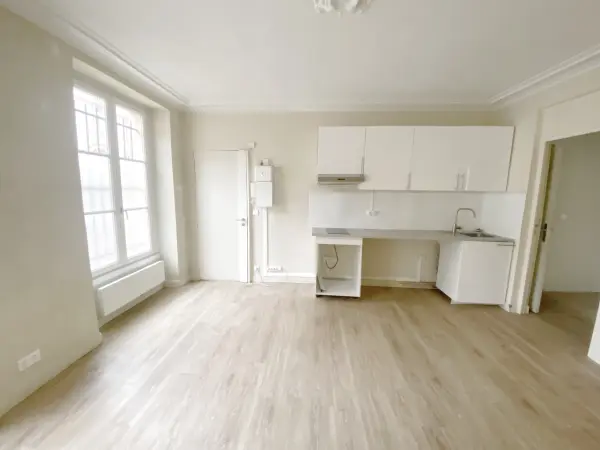 Versailles 78000 – Vente appartement 2&nbsp;pièces 1&nbsp;chambre