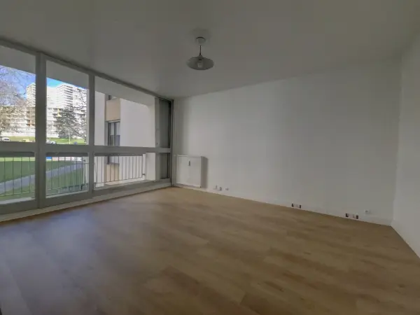 Limoges 87100 – Vente appartement 2&nbsp;pièces 1&nbsp;chambre