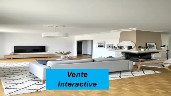 Limoges 87000 – Vente maison/villa 7&nbsp;pièces 6&nbsp;chambres