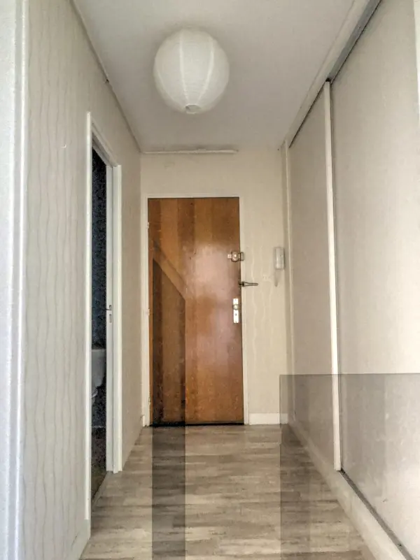 Limoges 87100 – Location appartement 3&nbsp;pièces 2&nbsp;chambres