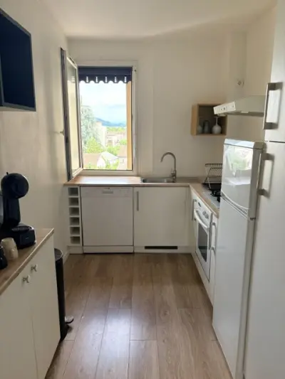 Bourgoin-Jallieu 38300 – Vente appartement 4&nbsp;pièces 3&nbsp;chambres