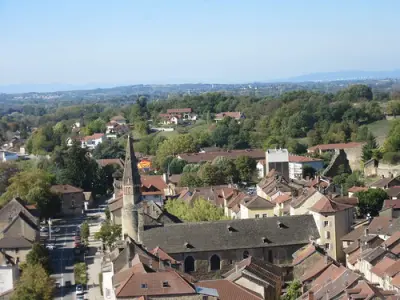 Tignieu-Jameyzieu 38230 – Vente maison/villa 3&nbsp;pièces 2&nbsp;chambres