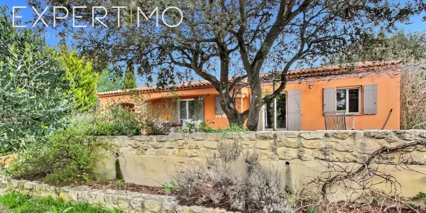Pourrières 83910 – Vente maison/villa 5&nbsp;pièces 4&nbsp;chambres
