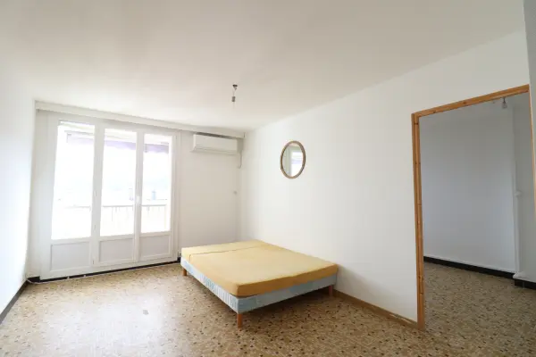 Grenoble 38100 – Vente appartement 4&nbsp;pièces 3&nbsp;chambres