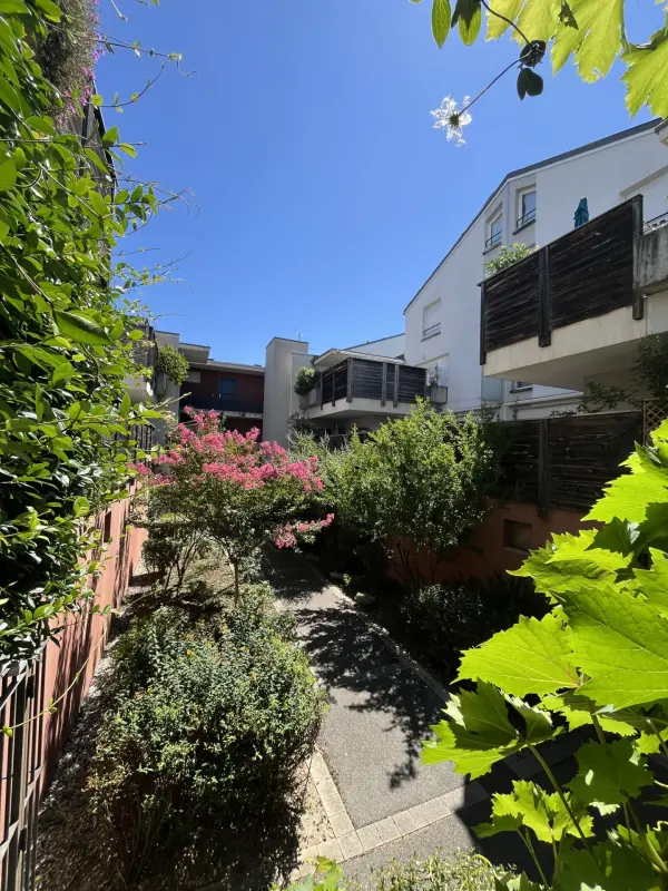 Grenoble 38100 – Vente appartement 3&nbsp;pièces 2&nbsp;chambres