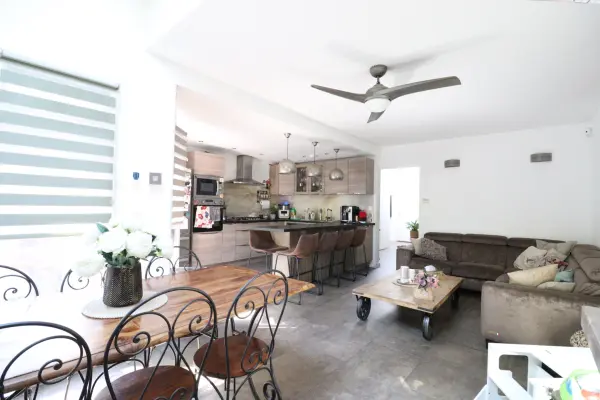 Le Pont-de-Claix 38800 – Vente maison/villa 4&nbsp;pièces 3&nbsp;chambres