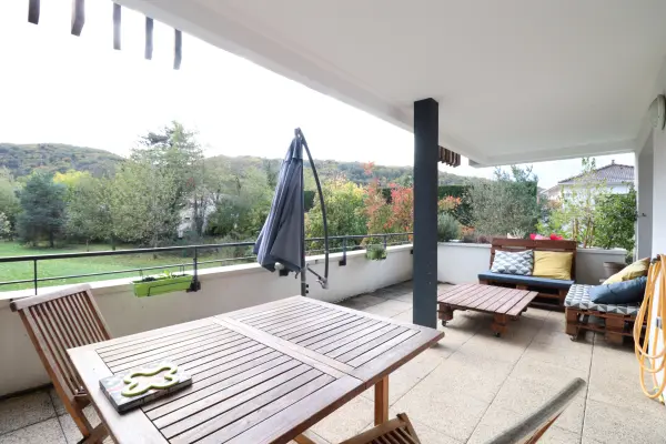 Eybens 38320 – Vente appartement 4&nbsp;pièces 2&nbsp;chambres