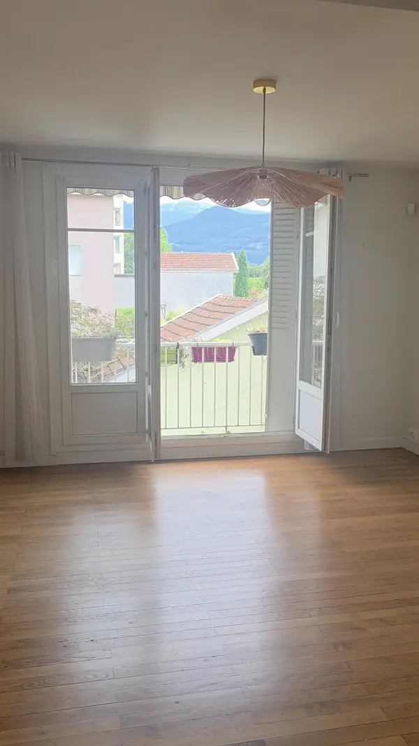 Grenoble 38100 – Vente appartement 1&nbsp;pièce 2&nbsp;chambres
