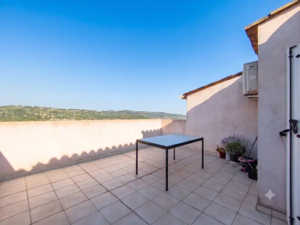 Grasse 06130 – Vente appartement 3&nbsp;pièces 2&nbsp;chambres