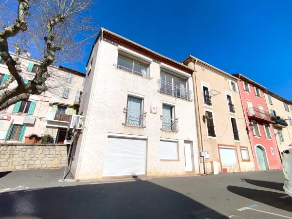 Bagnols-en-Forêt 83600 – Vente appartement 4&nbsp;pièces 3&nbsp;chambres