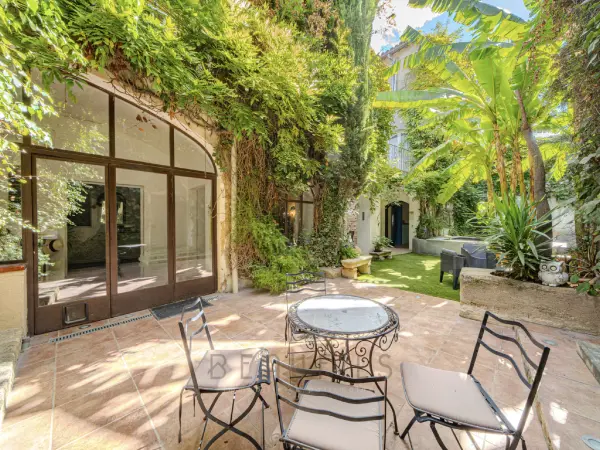 Marsillargues 34590 – Vente de prestige maison/villa 10&nbsp;pièces 6&nbsp;chambres