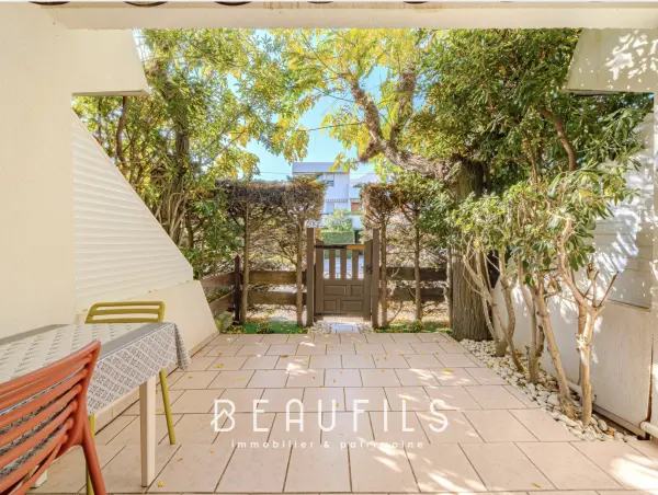 La Grande-Motte 34280 – Vente appartement 1&nbsp;pièce