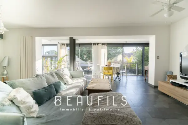 Juvignac 34990 – Vente de prestige maison/villa 5&nbsp;pièces 4&nbsp;chambres