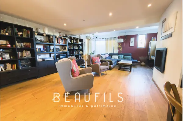 Frontignan 34110 – Vente de prestige maison/villa 10&nbsp;pièces 6&nbsp;chambres