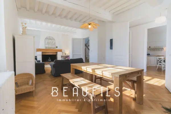 Aigues-Mortes 30220 – Vente de prestige maison/villa 9&nbsp;pièces 5&nbsp;chambres