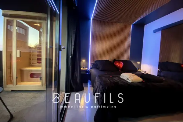 Lattes 34970 – Vente appartement 1&nbsp;pièce