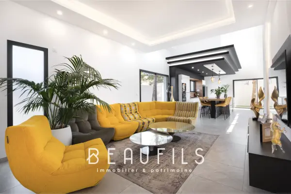 Le Grau d&rsquo;Agde 34300 – Vente de prestige maison/villa 5&nbsp;pièces 3&nbsp;chambres