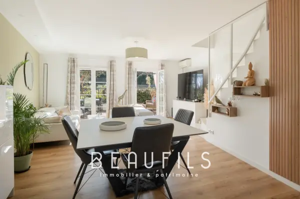 Aigues-Mortes 30220 – Vente de prestige maison/villa 4&nbsp;pièces 3&nbsp;chambres