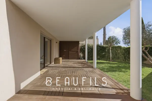 Aigues-Mortes 30220 – Vente appartement 3&nbsp;pièces 2&nbsp;chambres
