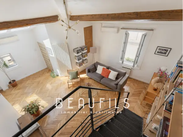 Montpellier 34000 – Vente de prestige maison/villa 8&nbsp;pièces 5&nbsp;chambres