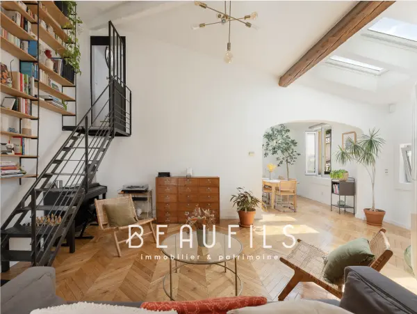 Montpellier 34000 – Vente de prestige maison/villa 8&nbsp;pièces 5&nbsp;chambres