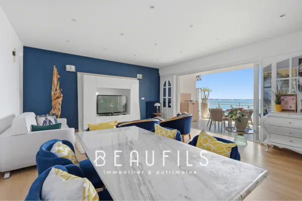 Le Grau-du-Roi 30240 – Vente de prestige appartement 3&nbsp;pièces 2&nbsp;chambres
