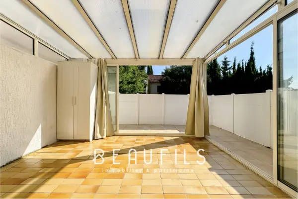 Montpellier 34090 – Vente appartement 1&nbsp;pièce