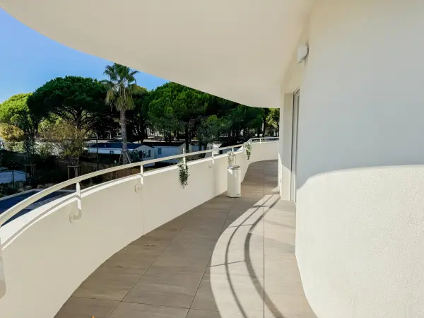 La Grande-Motte 34280 – Vente de prestige appartement 3&nbsp;pièces 2&nbsp;chambres