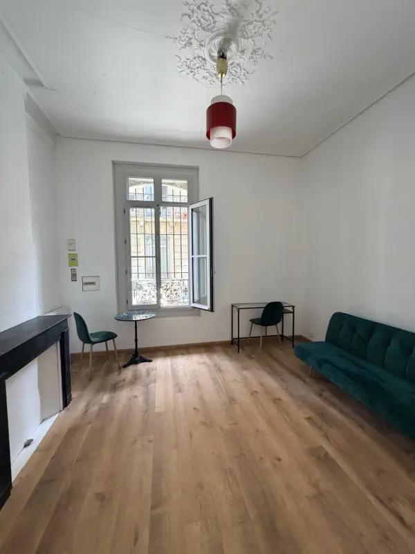 Montpellier 34000 – Vente appartement 3&nbsp;pièces 2&nbsp;chambres