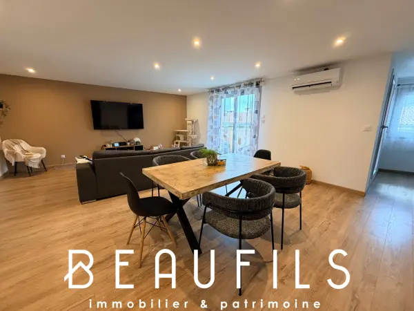 Clermont-l&rsquo;Hérault 34800 – Vente appartement 4&nbsp;pièces 3&nbsp;chambres