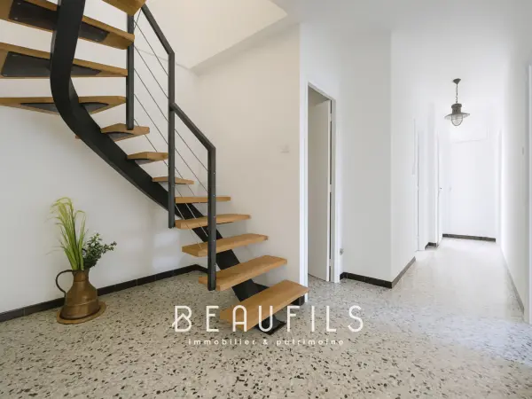 Aigues-Mortes 30220 – Vente maison/villa 5&nbsp;pièces 4&nbsp;chambres