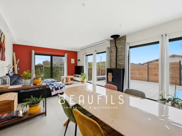 Lattes 34970 – Vente de prestige maison/villa 5&nbsp;pièces 4&nbsp;chambres