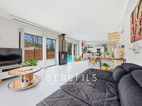 Lattes 34970 – Vente de prestige maison/villa 5&nbsp;pièces 4&nbsp;chambres