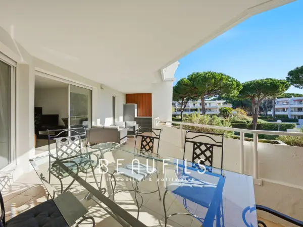 La Grande-Motte 34280 – Vente appartement 4&nbsp;pièces 3&nbsp;chambres