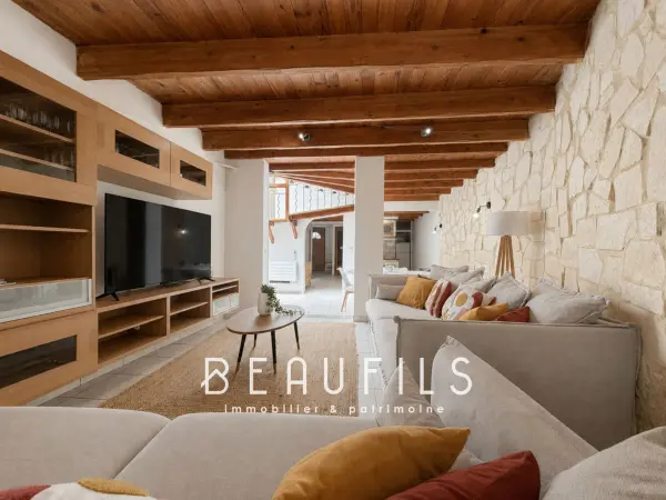 Montpellier 34000 – Vente maison/villa 4&nbsp;pièces 2&nbsp;chambres