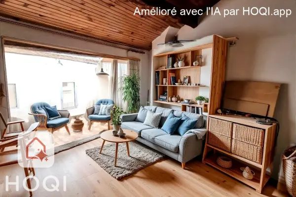 Poussan 34560 – Vente maison/villa 3&nbsp;pièces 2&nbsp;chambres