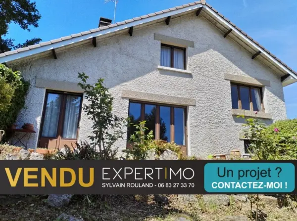 Lécousse 35133 – Vente maison/villa 6&nbsp;pièces 4&nbsp;chambres