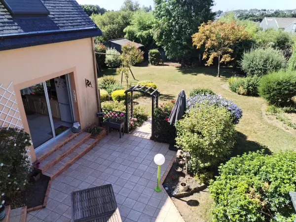 Lécousse 35133 – Vente maison/villa 7&nbsp;pièces 4&nbsp;chambres