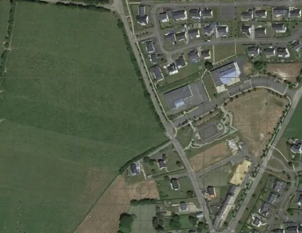 Saint-Sauveur-des-Landes 35133 – Vente terrain