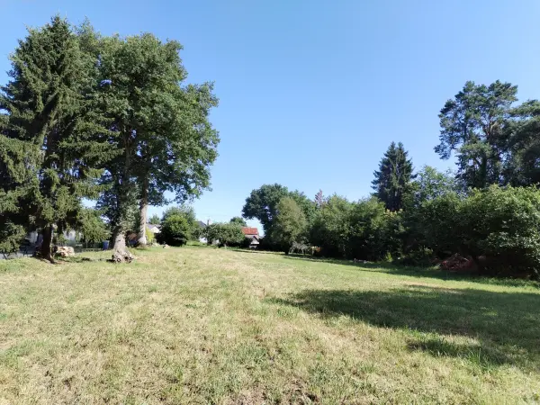 Livré-sur-Changeon 35450 – Vente terrain