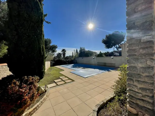 Carry-le-Rouet 13620 – Vente maison/villa 3&nbsp;pièces 2&nbsp;chambres