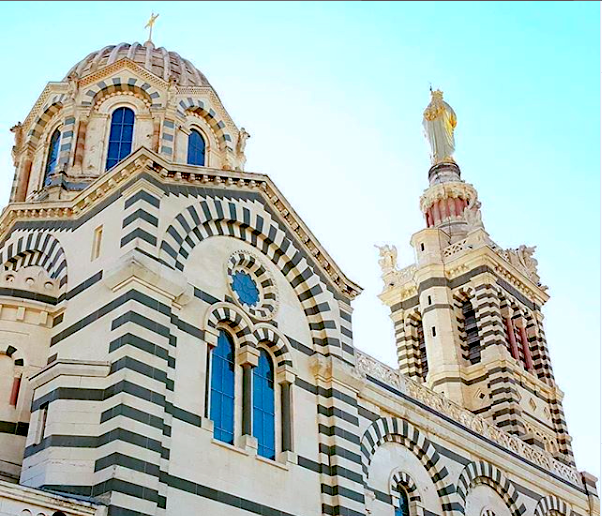 Marseille 13006 – Vente appartement 4&nbsp;pièces 3&nbsp;chambres