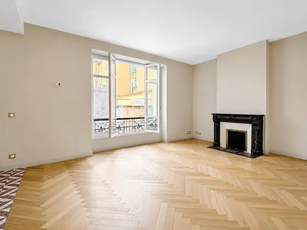 Nice 06000 – Vente appartement 3&nbsp;pièces 2&nbsp;chambres