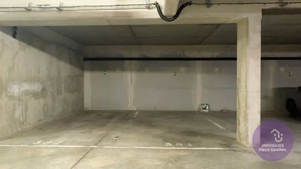 Illkirch-Graffenstaden 67400 – Location parking/box