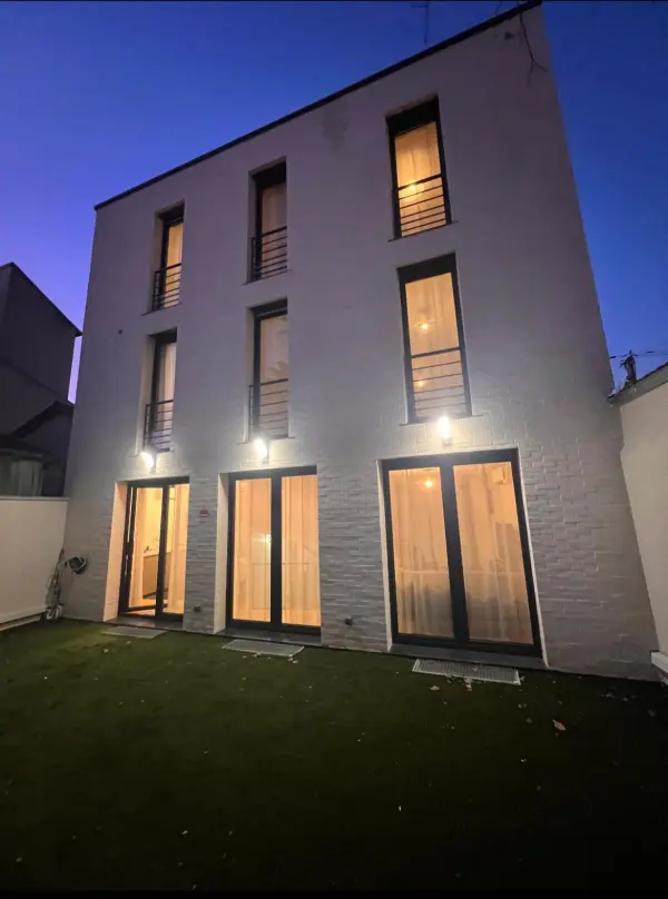 Montreuil 93100 – Vente maison/villa 6&nbsp;pièces 4&nbsp;chambres